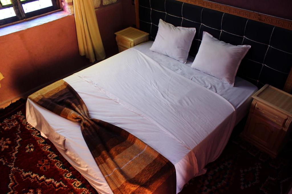 Riad Aslda Asni Zimmer foto
