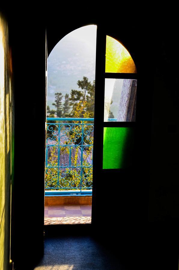 Riad Aslda Asni Exterior foto