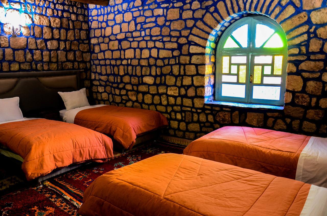Riad Aslda Asni Exterior foto