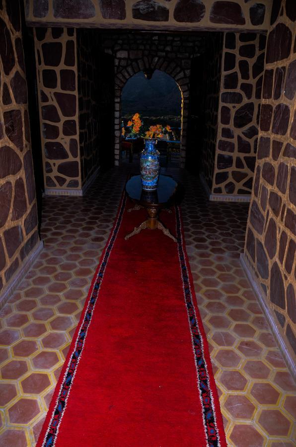 Riad Aslda Asni Exterior foto