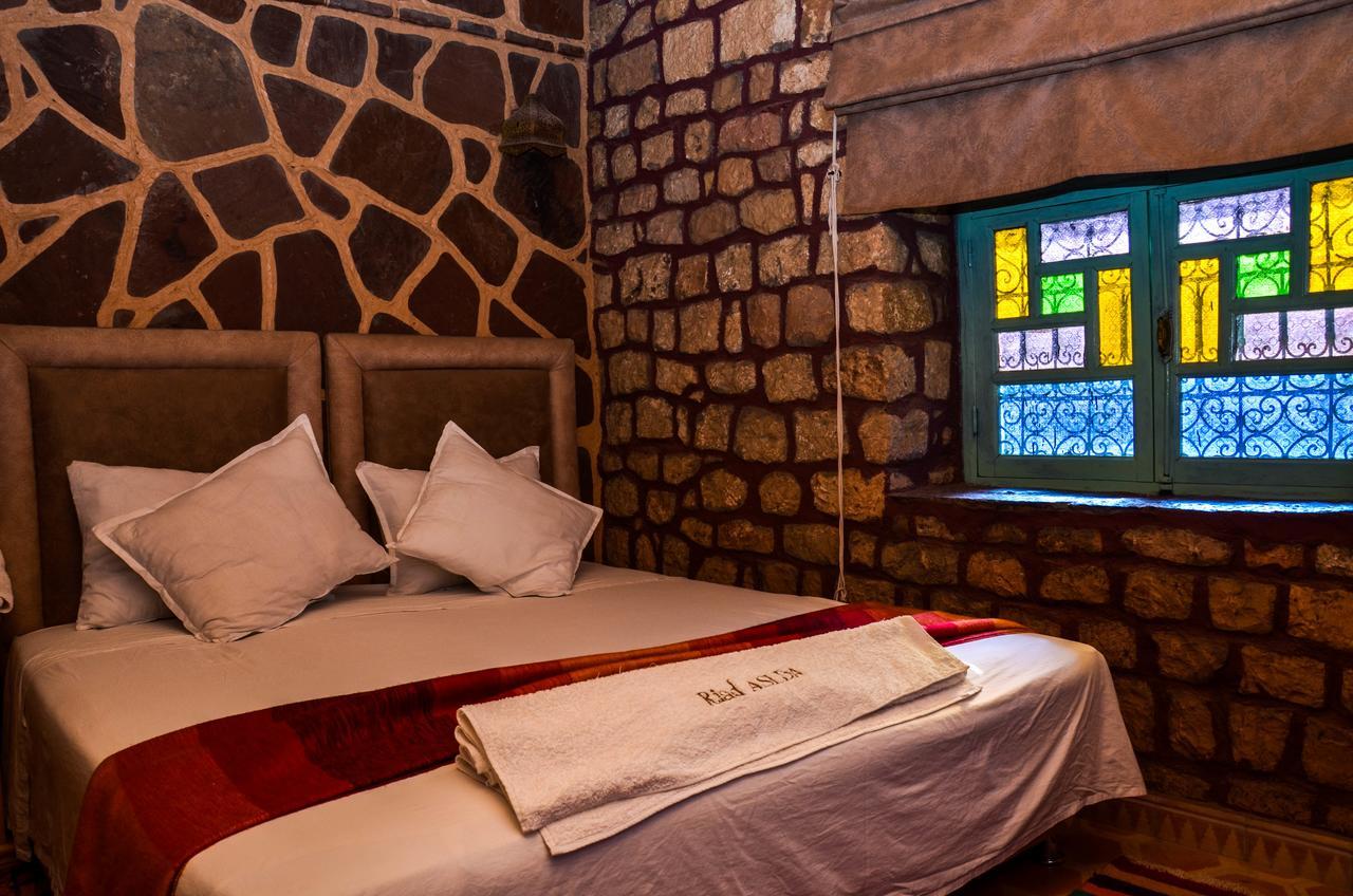 Riad Aslda Asni Exterior foto