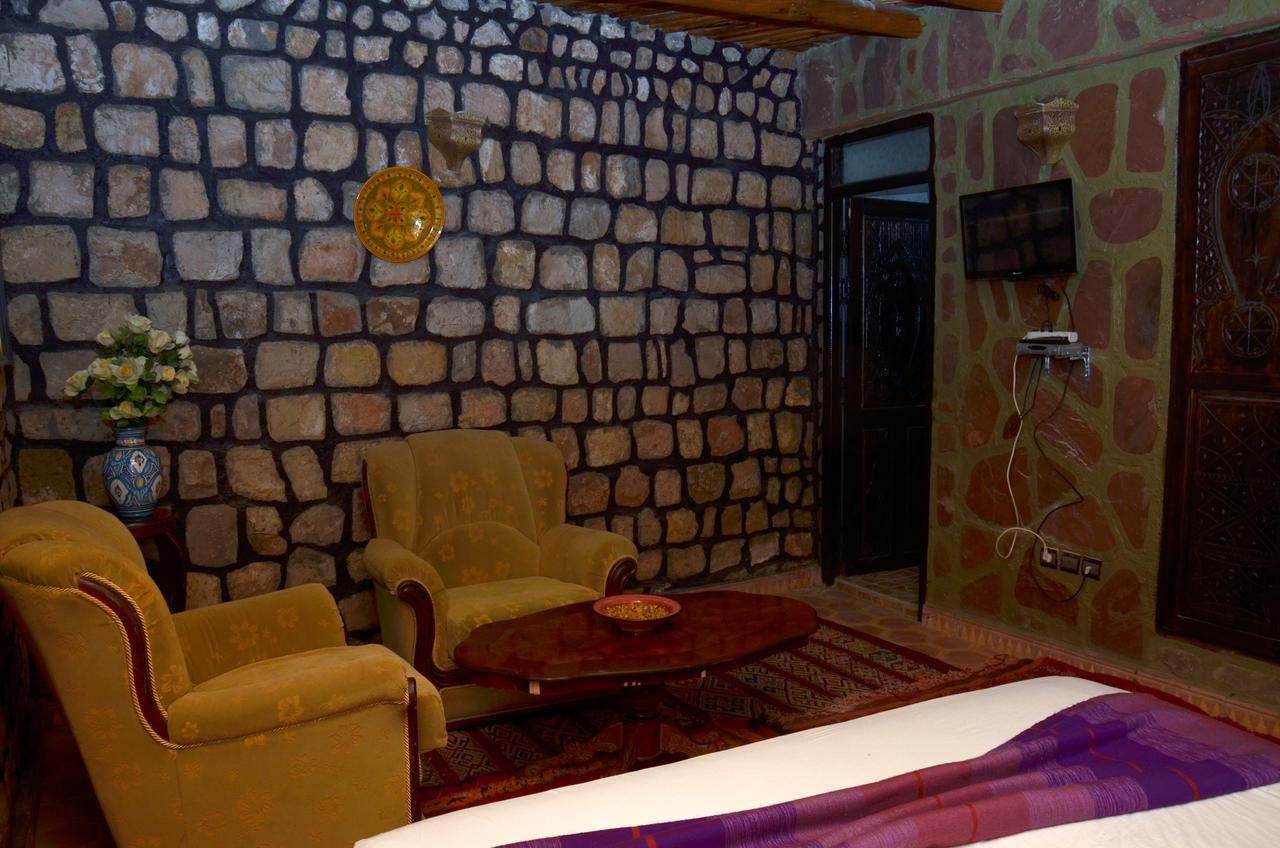 Riad Aslda Asni Exterior foto